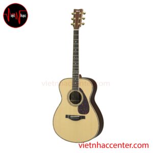 Guitar Acoustic Yamaha LS56 ARE