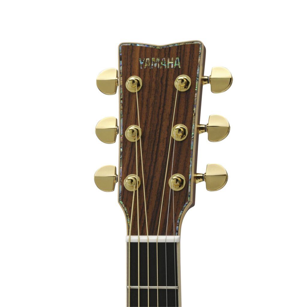 Guitar Acoustic Yamaha LS56 ARE