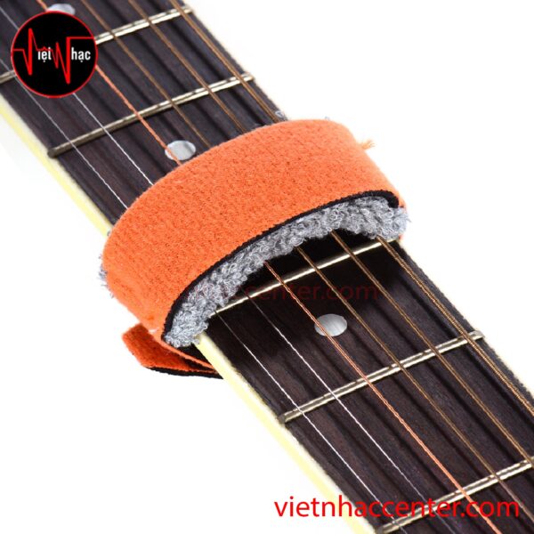 Miếng Chống Rè Cho Guitar Điện Và Bass Gear Fretwrap