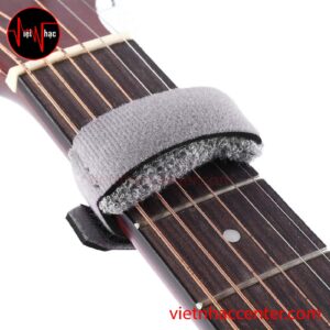 Miếng Chống Rè Cho Guitar Điện Và Bass Gear Fretwrap