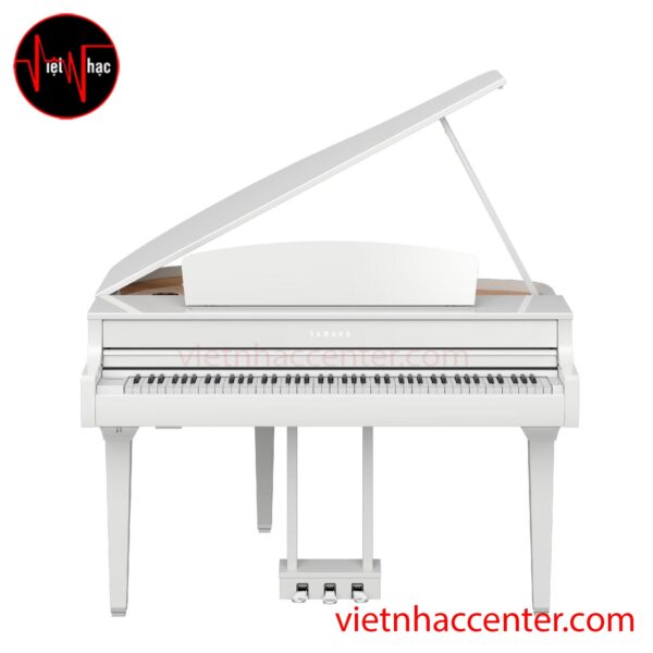 Piano Điện Yamaha CLP-795GP WH