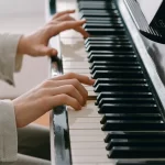 Số phím trên đàn piano điện và cách ghi nhớ đơn giản, nhanh chóng nhất