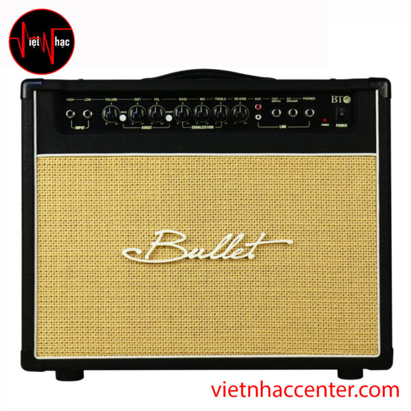 Amplifier Bullet BT-45R