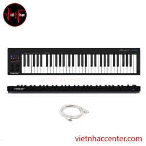 Keyboard Controller Nektar Impact GX61