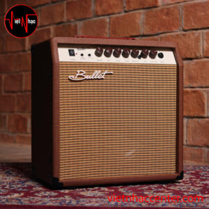 Amplifier Bullet BlueFace 30R