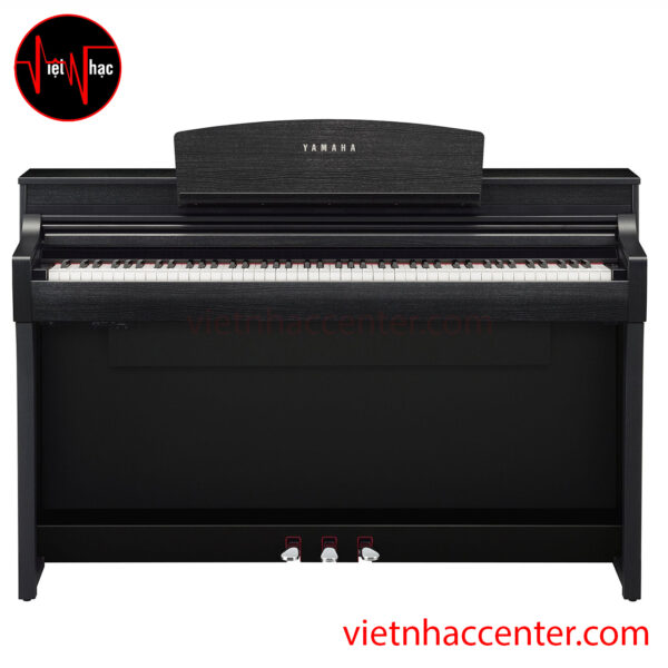 Piano Điện Yamaha CSP-255 - Black