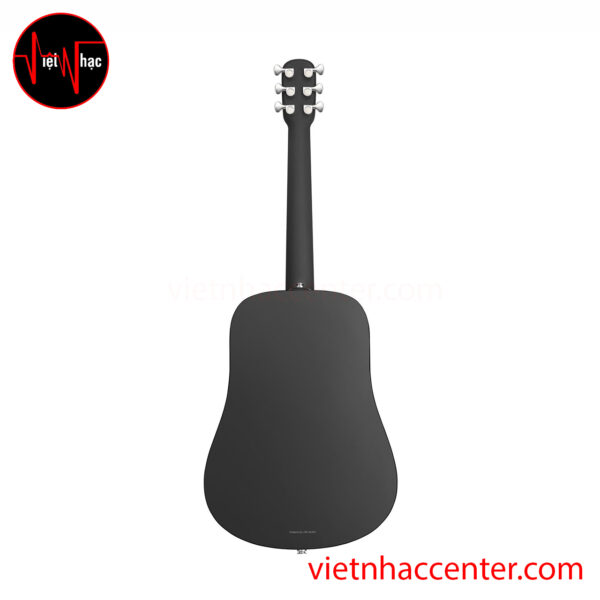 Guitar Acoustic Blue Lava Touch