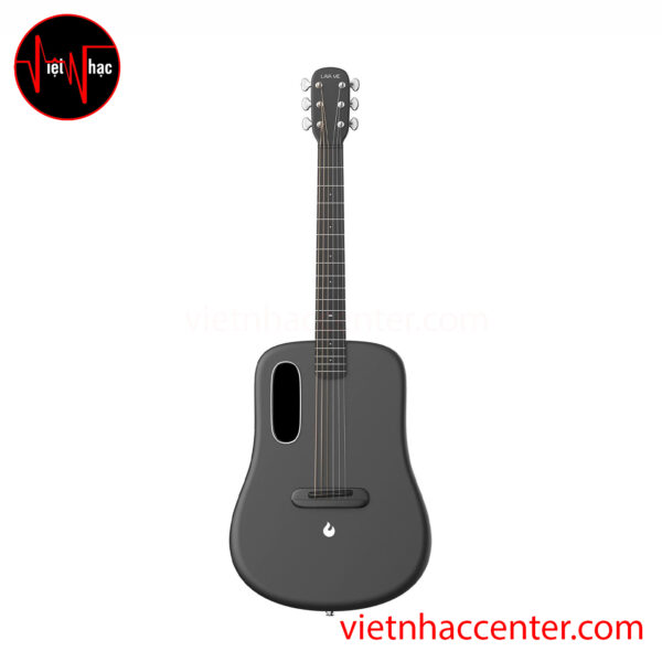 Guitar Acoustic Lava Me 4 Carbon