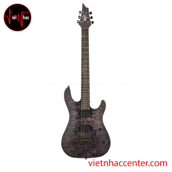 Guitar Điện Cort KX500 Etched