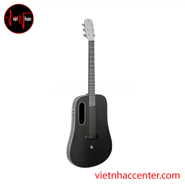 Guitar Lava Me Pro Space Gray