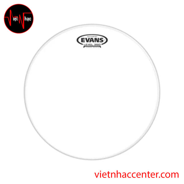 Mặt Trống Bass D'Addario Evans BD22G2CW