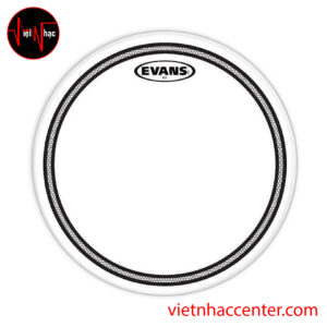 Mặt Trống Snare/Tom/Timbale D'Addario Evans B14EC2S 14inch