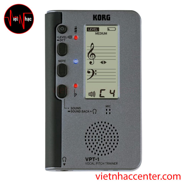 Máy Luyện Giọng Korg VPT-1