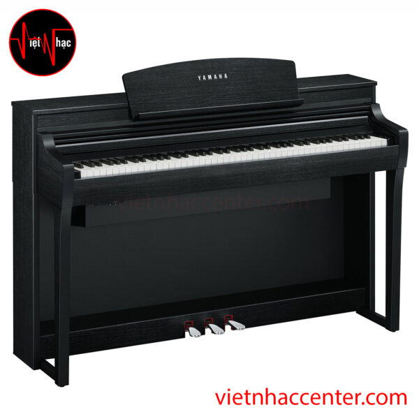 Piano Điện Yamaha CSP-275 - Black