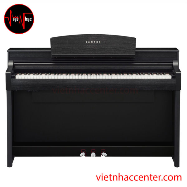 Piano Điện Yamaha CSP-275 - Black