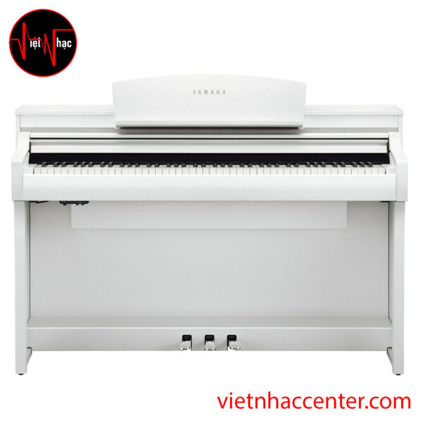 Piano Điện Yamaha CSP-275 - White