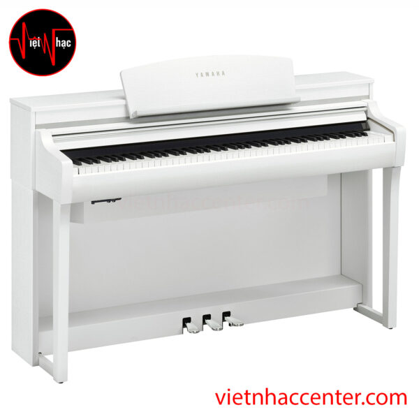 Piano Điện Yamaha CSP-275 - White