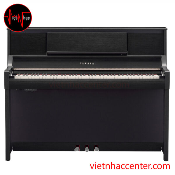 Piano Điện Yamaha CSP-295 - Black