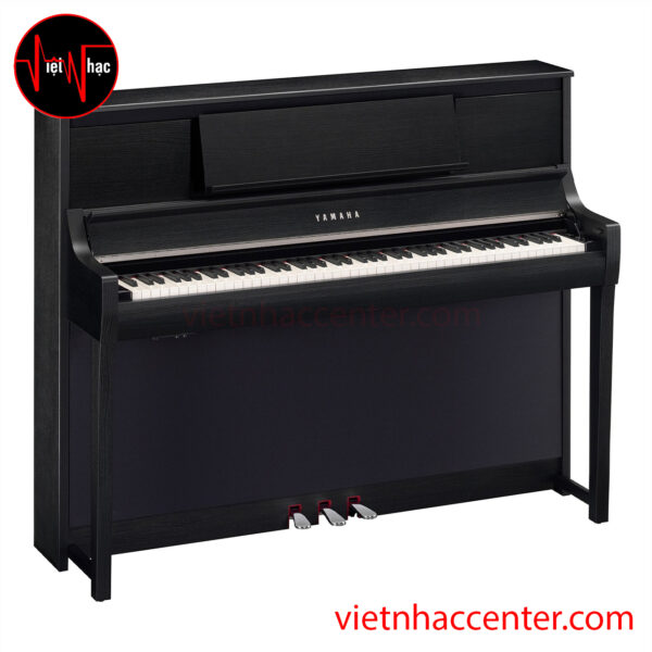 Piano Điện Yamaha CSP-295 - Black