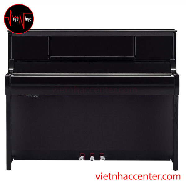 Piano Điện Yamaha CSP-295 - Black