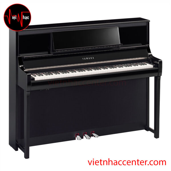 Piano Điện Yamaha CSP-295 - Polished Ebony