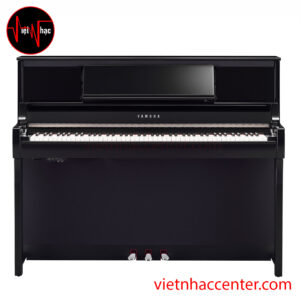 Piano Điện Yamaha CSP-295 - Polished Ebony