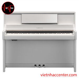 Piano Điện Yamaha CSP-295 - Polished White