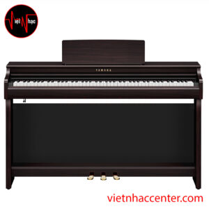 Piano Yamaha CLP-825 - Dark Rosewood