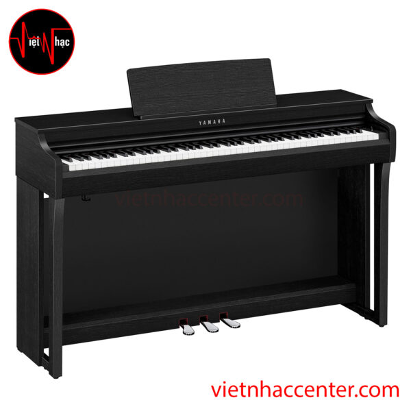 Piano Yamaha CLP-825 - Dark Rosewood