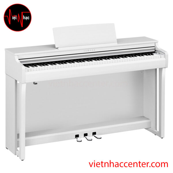 Piano Yamaha CLP-825 - White