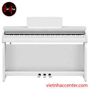 Piano Yamaha CLP-825 - White