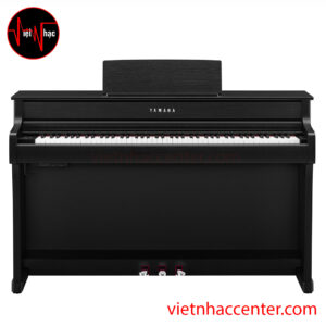 Piano Yamaha CLP-835 - Black