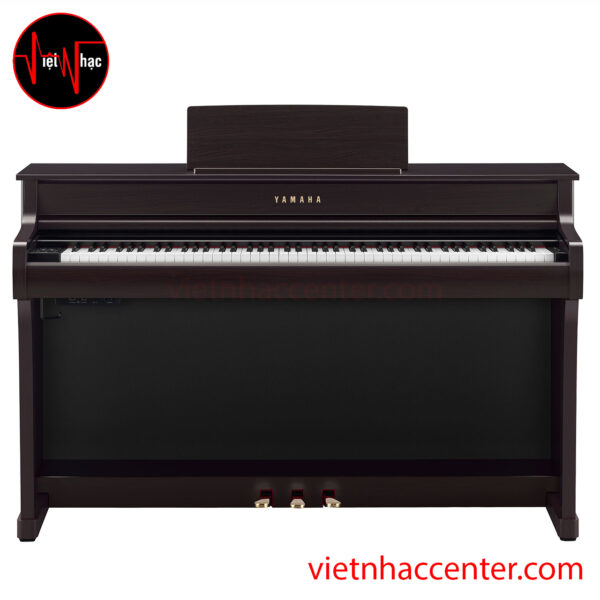 Piano Yamaha CLP-835 - Dark Rosewood