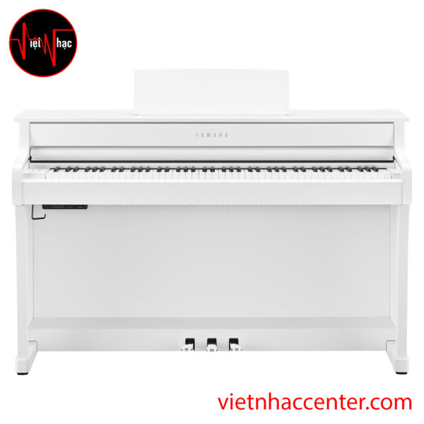 Piano Yamaha CLP-835 - White