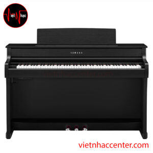 Piano Yamaha CLP-845 - Black