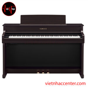 Piano Yamaha CLP-845 - Dark Rosewood