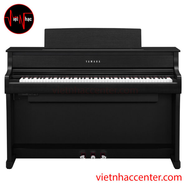 Piano Yamaha CLP-875 - Black