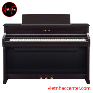 Piano Yamaha CLP-875 - Dark Rosewood