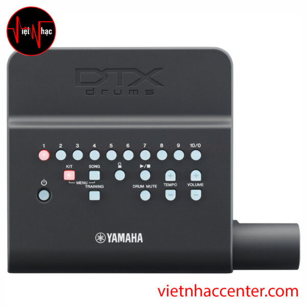 Trống Điện Yamaha DTX400K