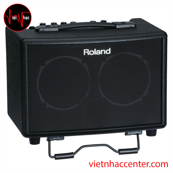 Amp Guitar Acoustic Di Động Roland AC-33 30-watt