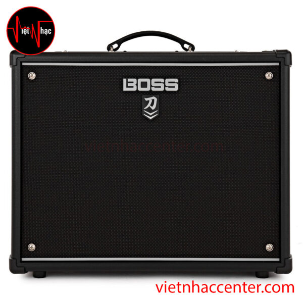 Ampli Guitar Combo Boss Katana-100 MkII 1x12 inch 100-watt