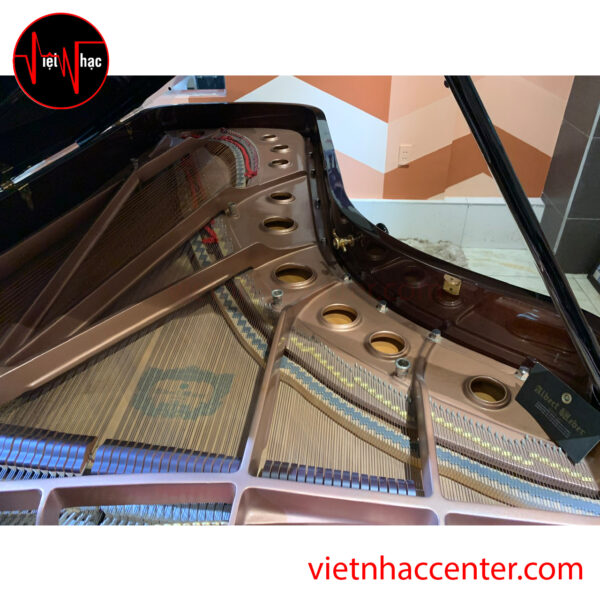 Grand Piano Weber AW-275 - Hình ảnh 3