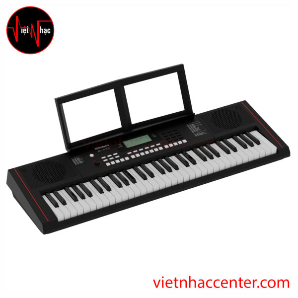 Đàn Organ Roland E-X10 61 Phím