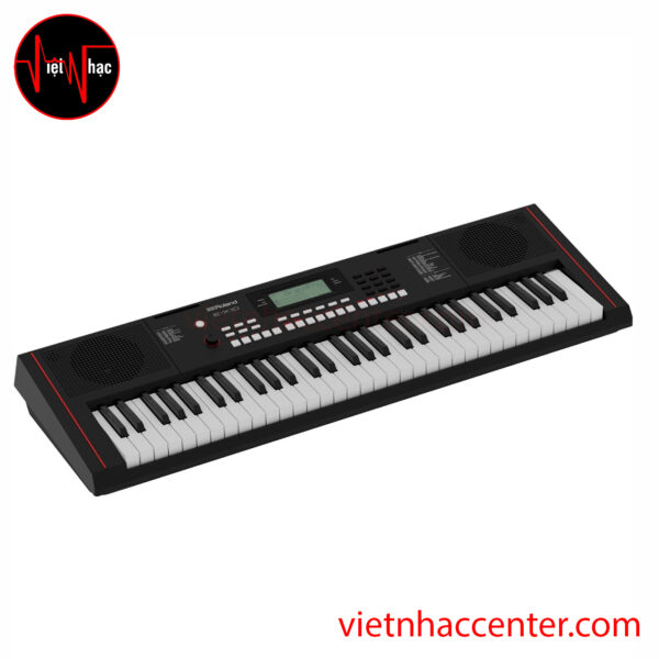 Đàn Organ Roland E-X10 61 Phím