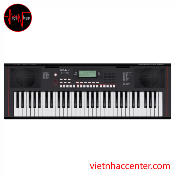 Đàn Organ Roland E-X10 61 Phím