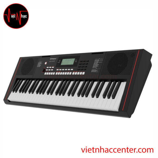 Đàn Organ Roland E-X10 61 Phím