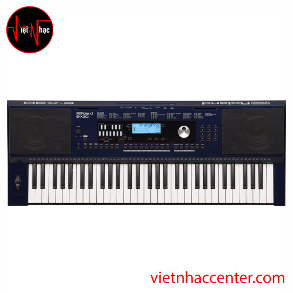 Đàn Organ Roland EX30