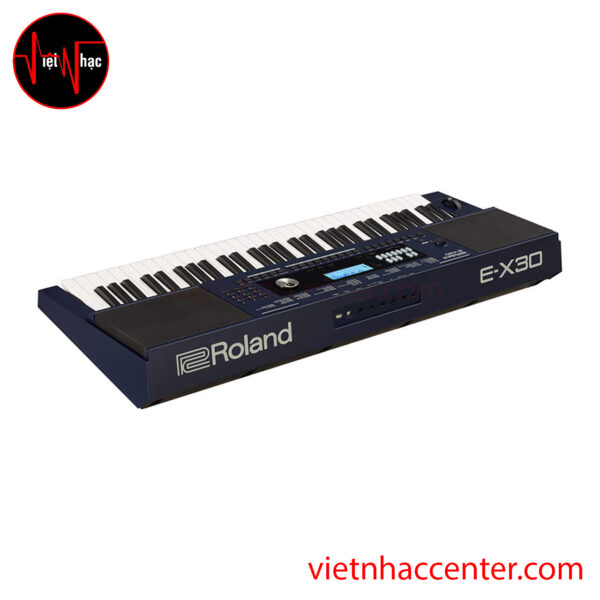 Đàn Organ Roland EX30