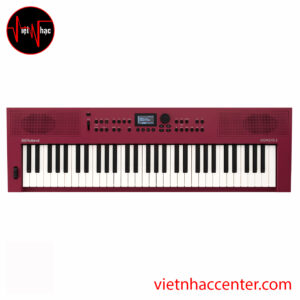 Đàn Organ Roland GO:KEYS 3 Red