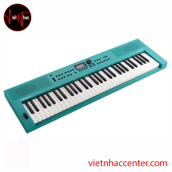 Đàn Organ Roland GO:KEYS 3 Red